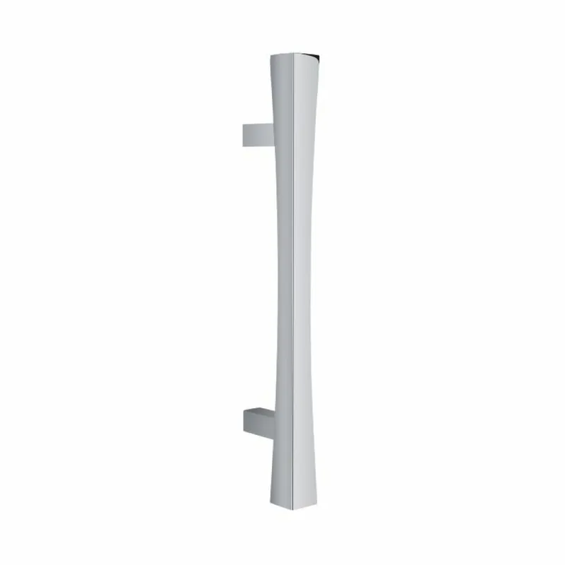 Aanbieding Maniglione per porte e finestre Noa Colombo Design, senza rosetta, lunghezza 500 mm, finitura Cromo Matt