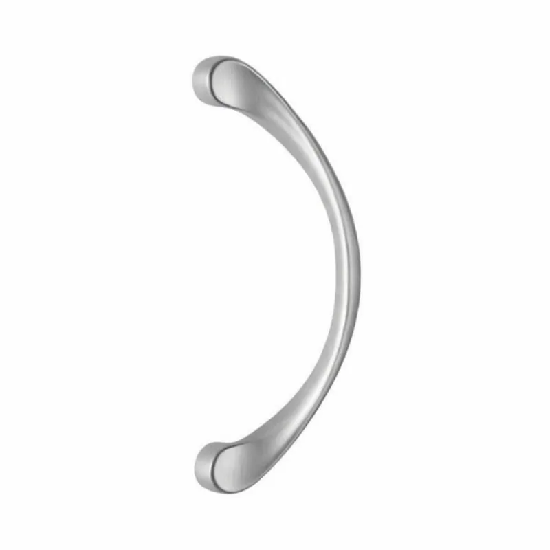 Maniglione per porte e finestre Flesso Colombo Design, lunghezza 278 mm, finitura cromat Korting