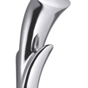 Appendiabiti a parete Colombo Design serie Link 100x50x50 mm Cromo Koop Vandaag