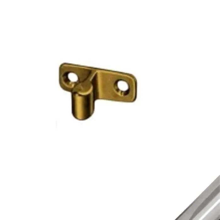 Merkproduct Incontro B 354M102 Elab per pinza fermaporta, finitura Cromata