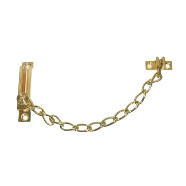 Catena 335 Elab per porta, materiale Ottone, finitura Bronzata Actieprijs