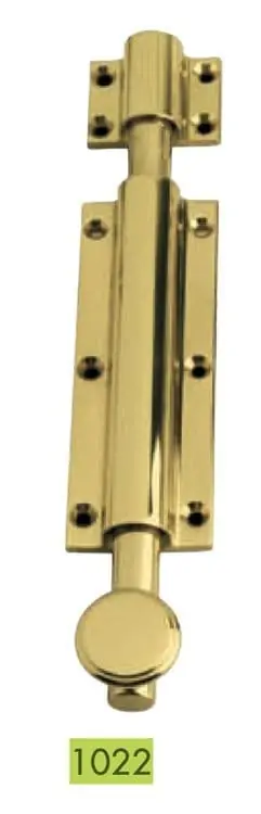 Korting Catenaccio verticale Bal, lunghezza 200 mm, finitura Cromato