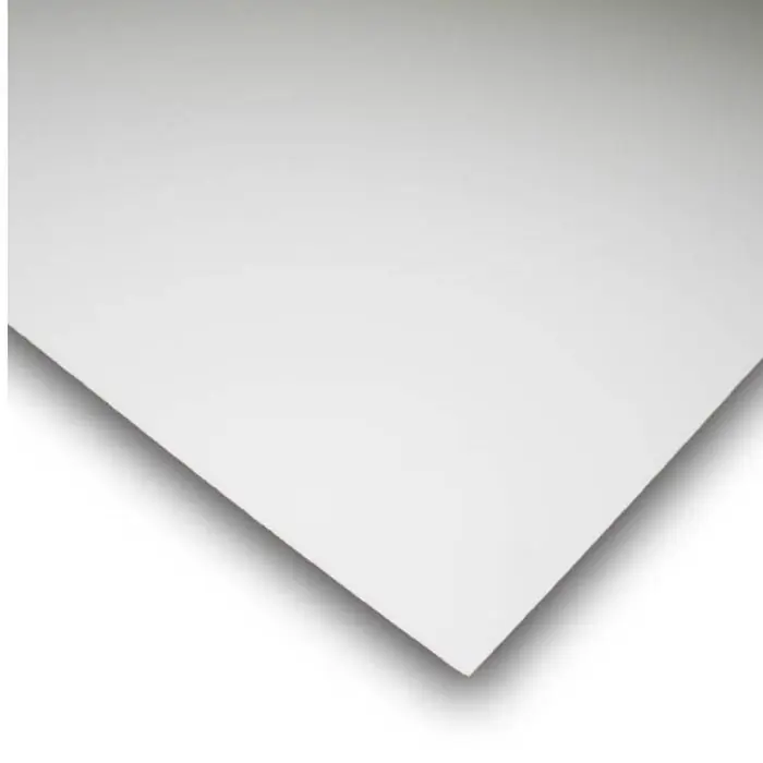 Express Levering Schienale per cassetti tandembox MDF 16 mm, 1076x68x16 DP107668BG, finitura Bianco-Grigio