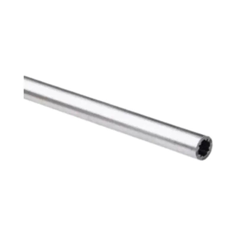Asta di sincronizzazione tonda ZST.1089W Blum per ripiano estraibile guida Tandem e Movento, lunghezza 1089 mm, Alluminio finitura Naturale Actieprijs