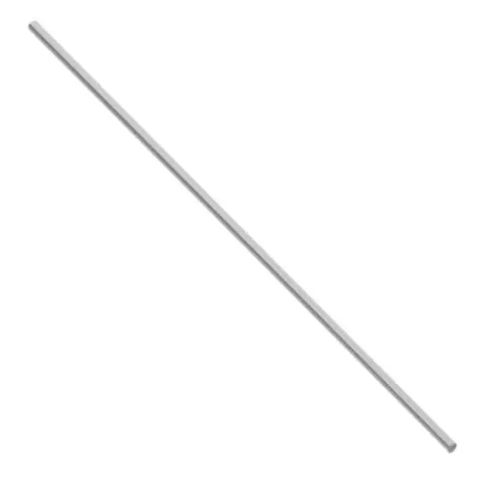 Barra sincronizzazione Z80V1163W Blum per sistema chiusura Cabloxx, lunghezza 1163 mm, colore Naturale Laatste Versie
