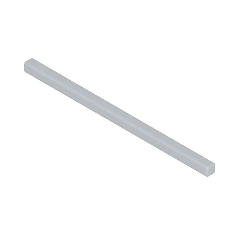 Asta di sincronizzazione quadra T60.300D Blum per guide Movento e Legrabox, lunghezza 72 mm, Plastica finitura Grigio Fabrieksprijs