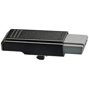 Must-Have BLUMOTION 973A7000 Blum per cerniera con apertura 155°, finitura Nero Onice