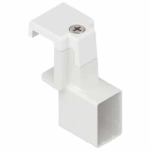 Supporto ringhierina trasversale ORGA-LINE, per TANDEMBOX antaro, colore Bianco Seta Koop Online