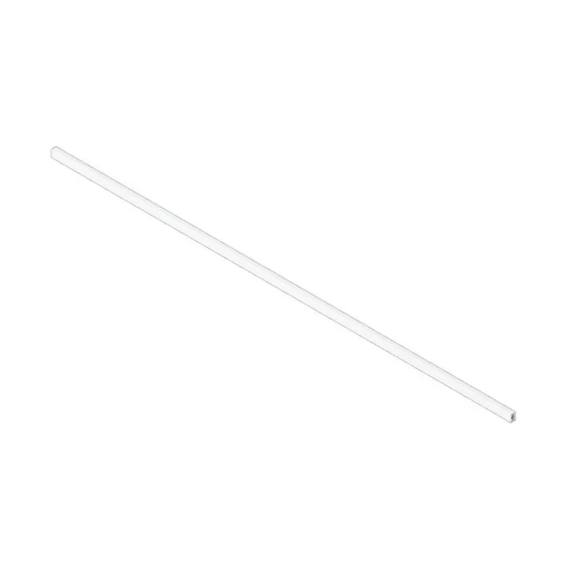 Laatste Versie Ringhierina trasversale ZR7.1080U Blum per cassetto interno Legrabox, corpo mobile fino a 1200 mm, Acciaio finitura Bianco Seta opaco