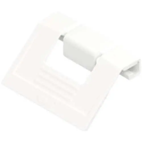Tijdelijk Beschikbaar Maniglia per cassetto interno, per TANDEMBOX intivo/antaro, colore Bianco Seta