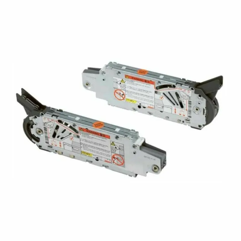 Betrouwbaar Base forza AVENTOS HL, altezza corpo mobile da 300-349 (1,25-4,25 kg) a 350-399 mm (1,25-2,5 kg), colore Zincato