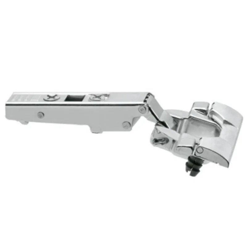 Beperkte Voorraad Cerniera Blum 70T5590TL INSERTA CLIP top, 120° battuta con sormonto 20 mm, senza molla, finitura Nichelato