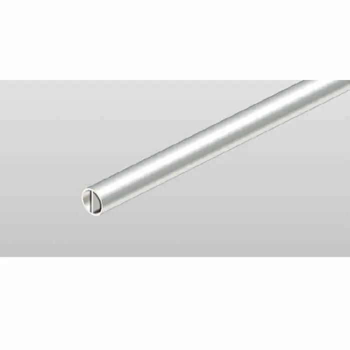 Flitsaanbieding Barra orizzontale 1100 Antipanic per maniglione antipanico, lunghezza 1150 mm, colore Argento