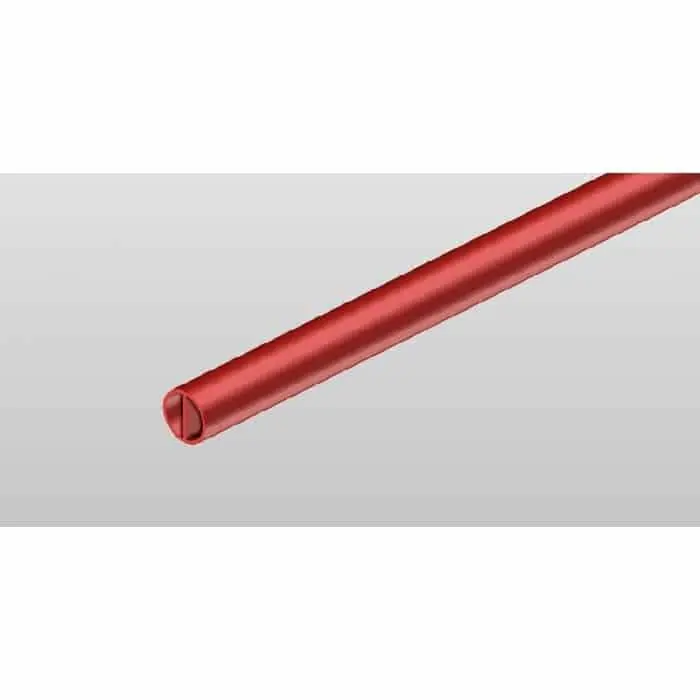 Superprijs Barra orizzontale 1100 Antipanic per maniglione antipanico, lunghezza 950 mm, colore Rosso