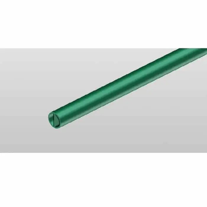 Barra orizzontale 1100 Antipanic per maniglione antipanico, lunghezza 1450 mm, colore Verde Bestseller