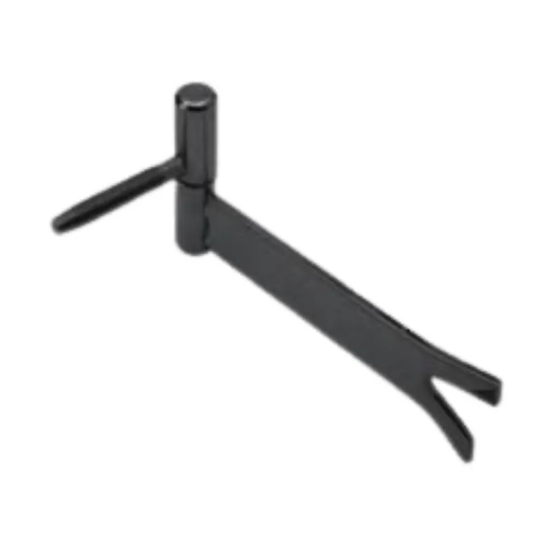 Cardine H00178.18.93 AGB 178 per imposta, a murare Femmina, diametro 18 mm, altezza 80 mm Gecertificeerd