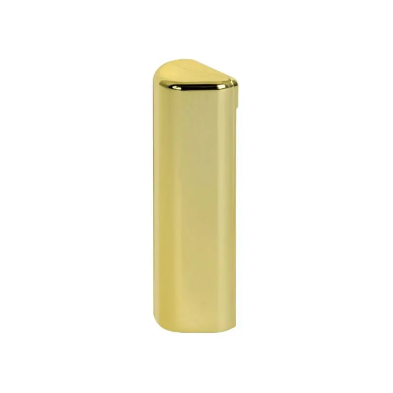 Copertura A51326.01.50 Artech AGB per ferramenta anta ad applicare, lato destro cerniera inferiore femmina, Abs finitura Ottonato Dagaanbieding