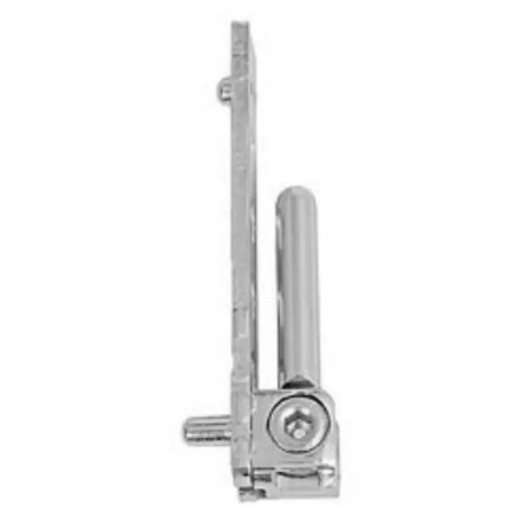 Supporto cerniera A50815.07.00 Artech AGB per serramento in PVC o Alluminio, diametro perno 6 mm, lunghezza perni 2,5 e 15,5 mm Korting