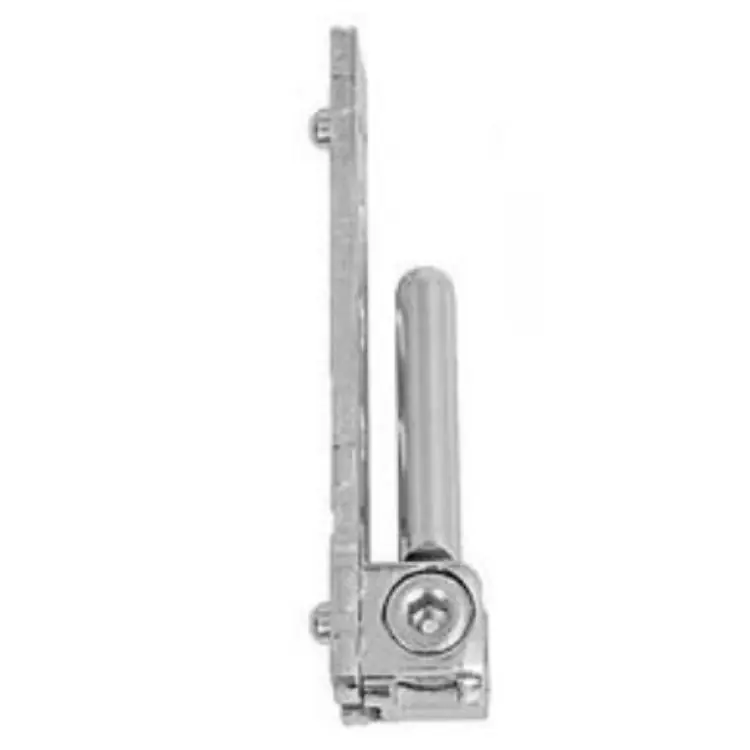 Bestel Nu Supporto cerniera A50812.07.00 Artech AGB per serramento in PVC o Alluminio, diametro perno 6 mm, lunghezza perni 2,5 mm
