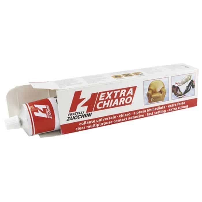 Express Levering Adesivo policloroprenico extrachiaro, 125 gr, pagliarino