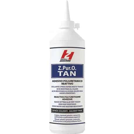 Adesivo poliuretanico Z. Pur.O Tan rapido, 500 ml, bruno Rechtstreeks Van De Fabrikant