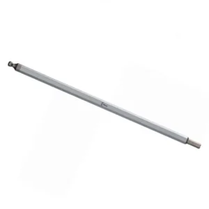 Seizoensaanbieding Lama doppia Hex/Testa Sfera Wera per impugnatura Kraftform Kompakt Vario senza giravite-cricchetto, punte 3x3 mm