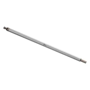 Lama doppia Hex/Testa Sfera Wera per impugnatura Kraftform Kompakt Vario senza giravite-cricchetto, punte 2,5x2,5 mm Superprijs