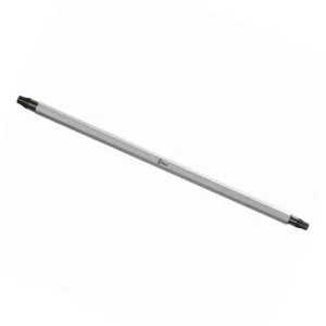 Lama doppia Torx Wera per impugnatura Kraftform Kompakt Vario senza giravite-cricchetto, punte TX30 x TX40 Veilige Betaling
