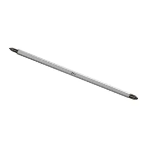 Speciale Aanbieding Lama doppia a croce Phillips Wera per impugnatura Kraftform Kompakt Vario senza giravite-cricchetto, punte PH1 x PH2