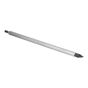 Lama doppia a taglio Wera per impugnatura Kraftform Kompakt Vario senza giravite-cricchetto, punte 0,6x4,0 - 1,0x6,0 mm Superprijs