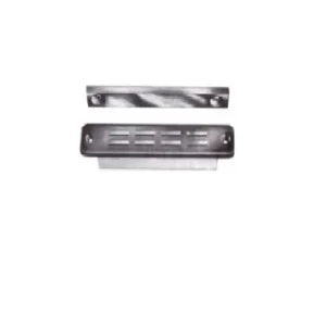 Uitverkoop Chiusura magnetica F2 Inox Varec, per serramenti, applicazione ad incasso, attrazione 10 Kg