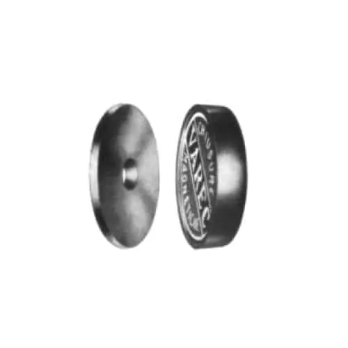 Veilige Betaling Magnete RP 14, VAREC, portata 1,5 Kg, Metallo zincato