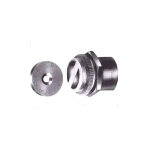 Uitverkoop Magnete RMCO 22, VAREC, portata 10 Kg, Metallo zincato