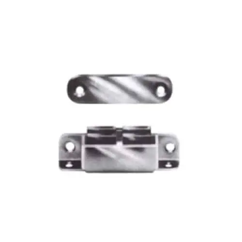 Magnete UMA 12, VAREC, portata 5 Kg, Metallo zincato Merkproduct