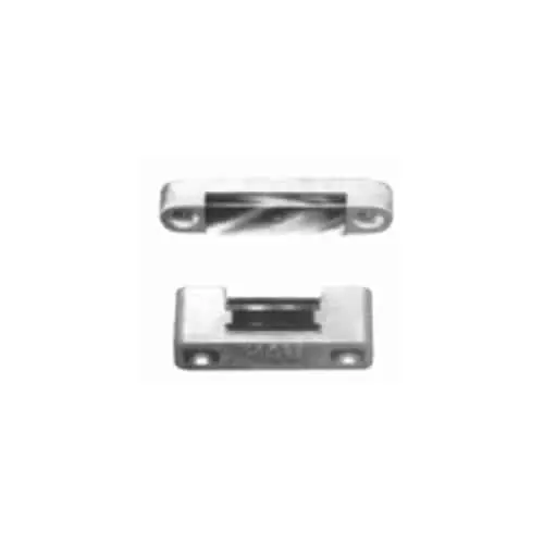 Superprijs Magnete esterno UC 8 Varec in plastica per mobile, portata 2,5 Kg, finitura Bianca