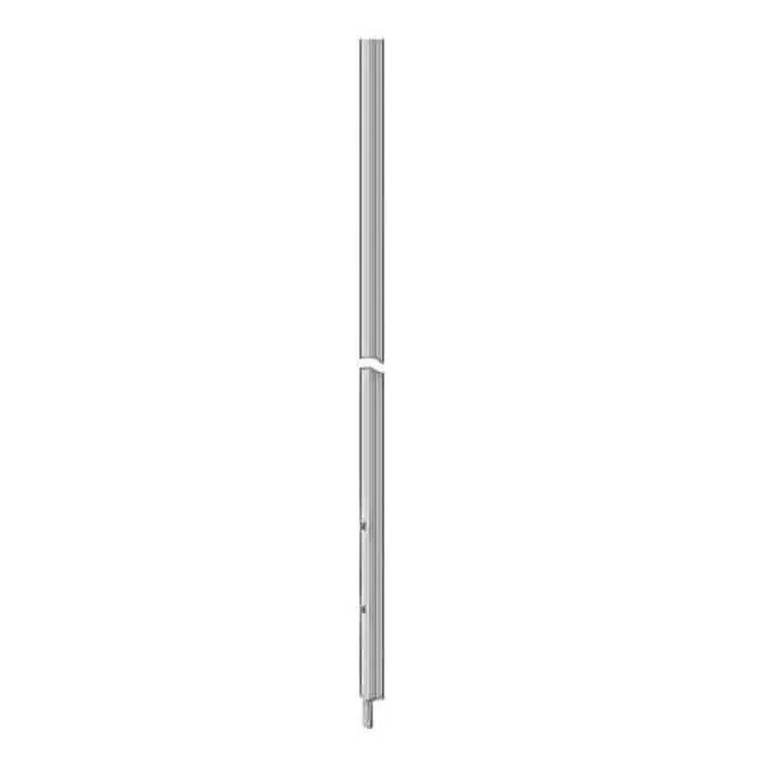 Prolunga di copertura G04401.02.01 AGB per alzante XC, dimensione 1000 mm Betrouwbaar