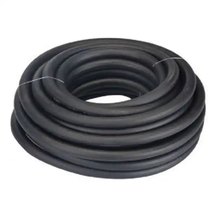 Beperkte Voorraad Tubo in Gomma Walmec per aria compressa, pressione 20 bar, diametri 6-14 mm