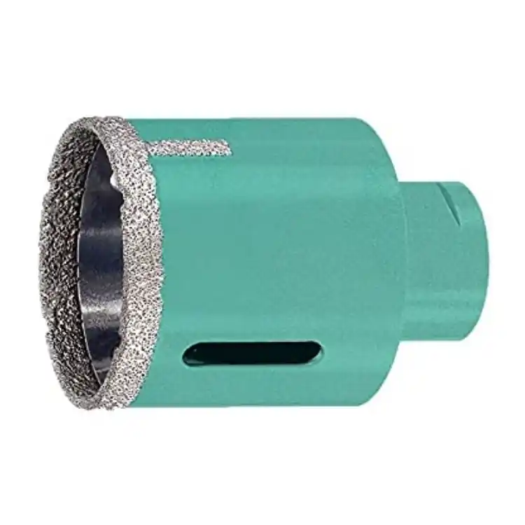 Foretto diamantato ST-DA Sankyo per ceramica e gres, attacco M14, diametro 30 mm, altezza taglio 40 mm Koopje