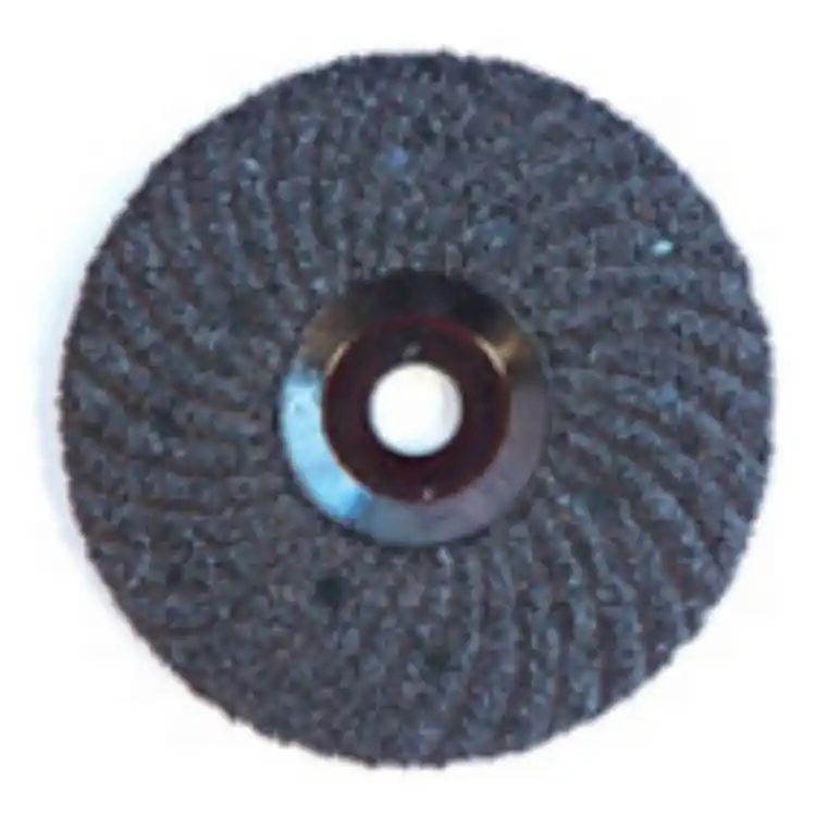 Op = Op Disco abrasivo semiflessbile SMP002 per pietra e cemento, diametro 115 mm, grana 16/24