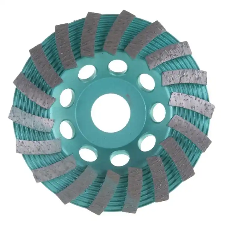Voordeelprijs Mola diamantata SD-PC Sankyo, per pietre naturali e cemento, diametro 115 mm