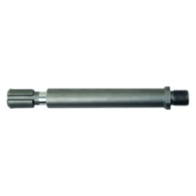 Adattatore SDS Max, con codolo ridotto, lunghezza 150 mm Must-Have