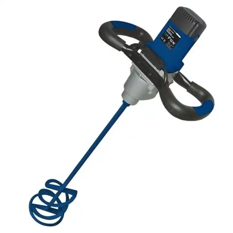 Lage Kosten Miscelatore professionale Mixer Five, con frusta diametro 140 mm, 300-1500 giri/min, potenza 1600 W