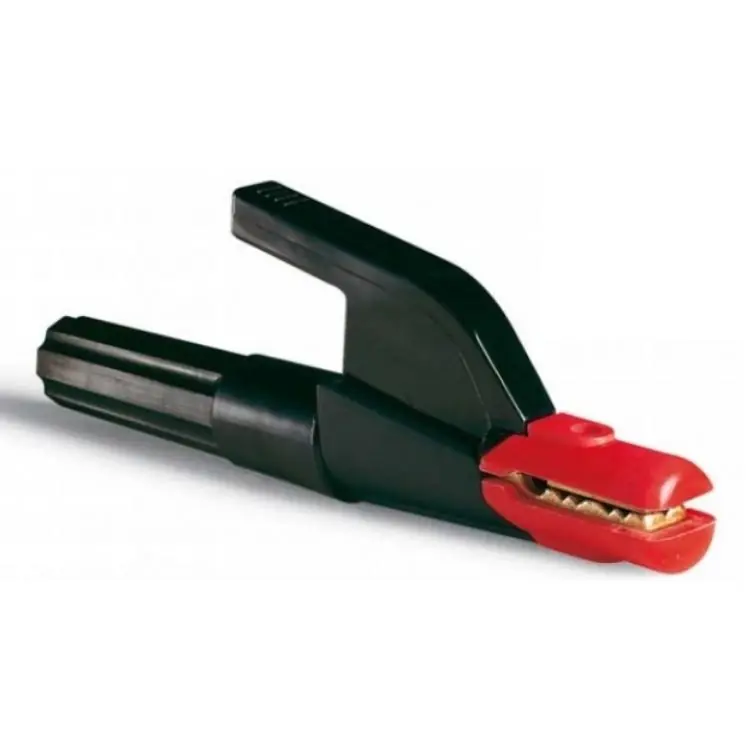 Pinza portaelettrodo Perfecta 5 Sacit per saldatura, diametro 3,2-5 mm, potenza 250 A, corpo in Ottone Pressofuso Superprijs