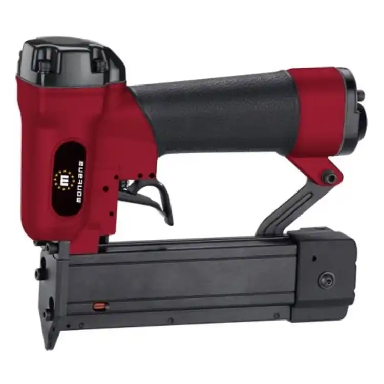 Bestel Nu Graffatrice S80/16-C1 Insurgo per punti da 4-16 mm, pressione 60-100 psi, capacità 150 graffe