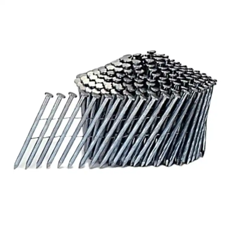 Voordeelprijs Chiodi 21/60 CUP Atro, diametro 2,1 mm, lunghezza 60 mm, bobina da 10800 pezzi