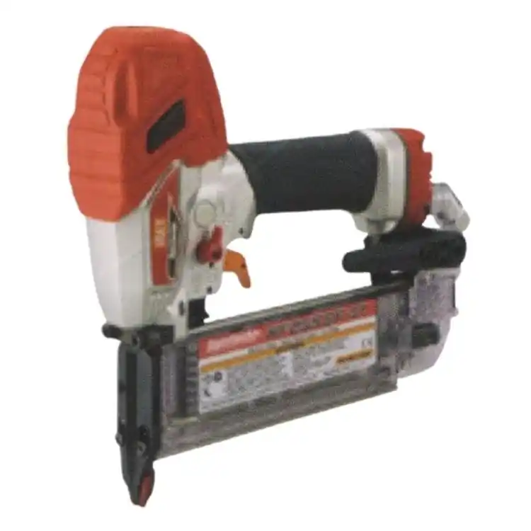 Fissatrice 18GA Insurgo per groppini da 15-55 mm, pressione 70-100 psi, capacità 100 chiodi, puntale in Gomma Exclusieve Aanbieding