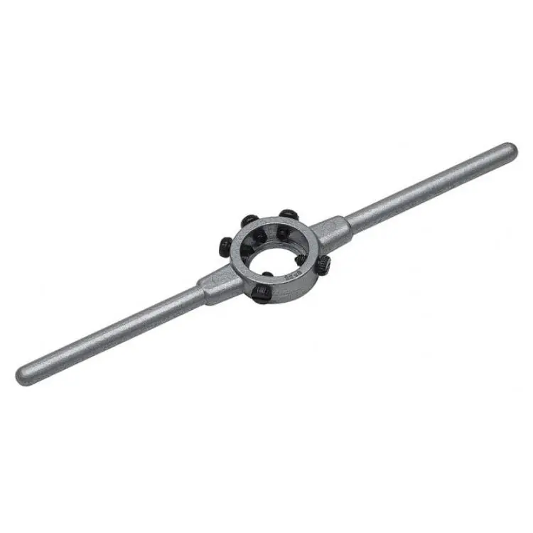 Portafiliere a manubrio Voelkel, con 5 viti di fissaggio, dimensioni 38x14 mm, lunghezza 315 mm, in Zinco Pressofuso Meest Verkocht