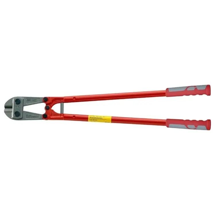 Actieprijs Tagliabulloni Waggonit Extra 980 Vbw, per acciaio basso-medio resistente, lunghezza 610 mm
