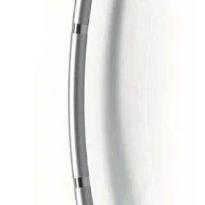 Maniglione Tropex serie Vesuvio interasse 560 mm in Acciaio Inox Laatste Kans
