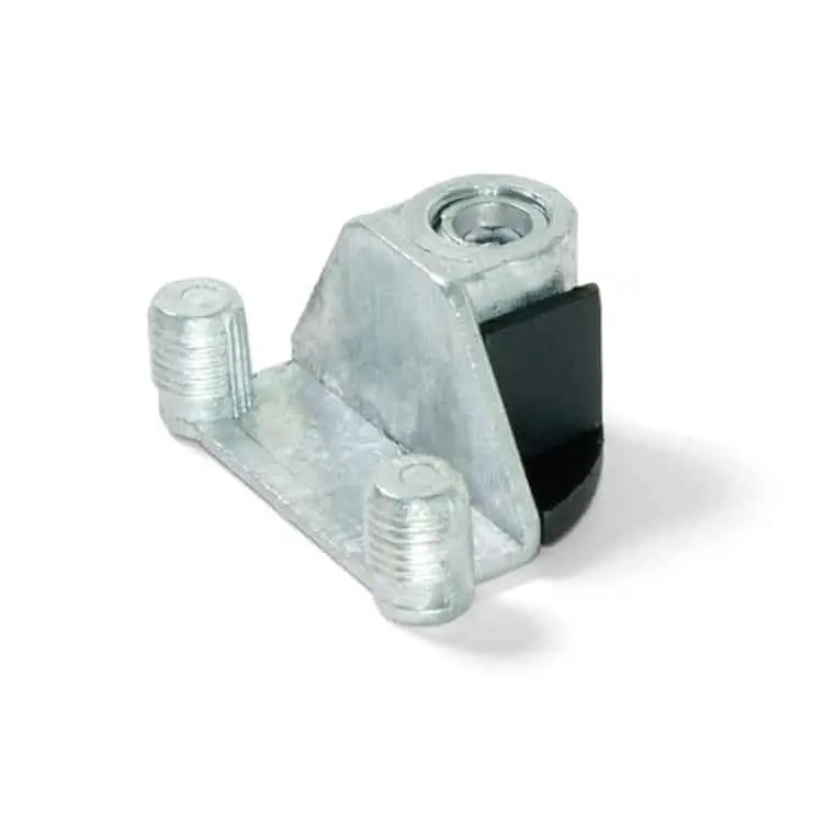Actieprijs Piedino regolabile interno Emuca M10x38/16